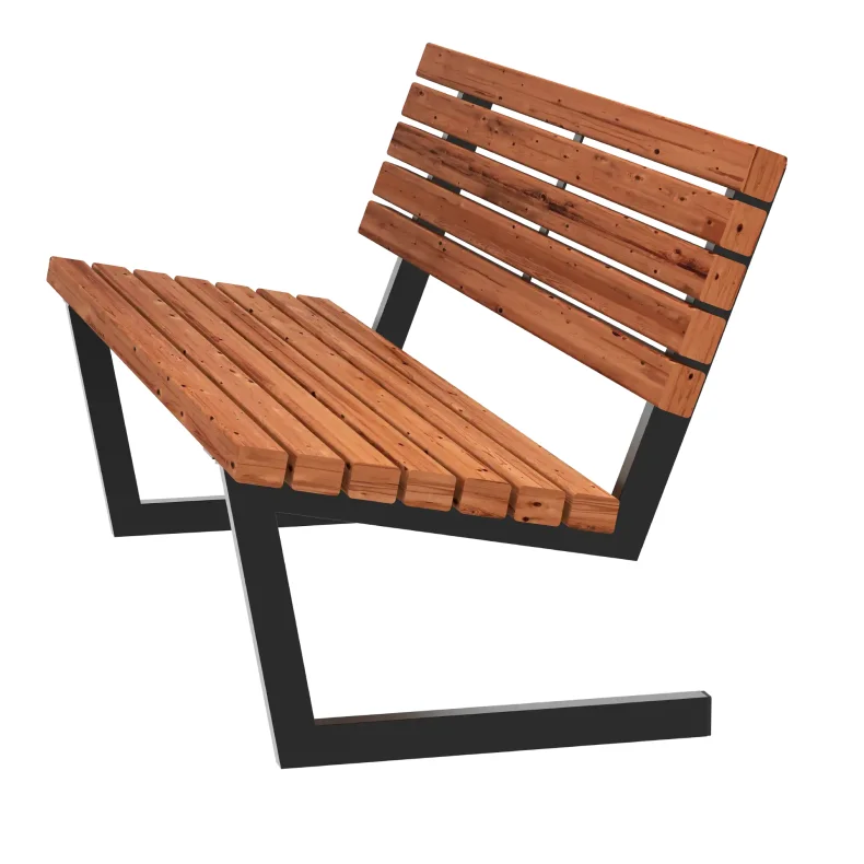 PLUS SIESTA LIVING SOFA - 150