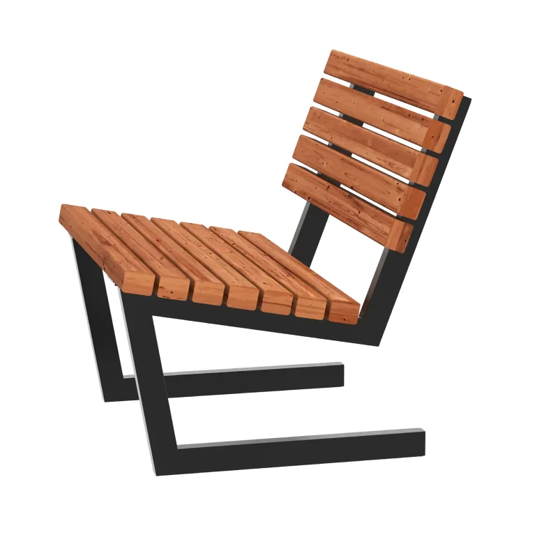 PLUS SIESTA LIVING STOL - 75