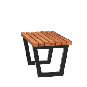 PLUS SIESTA LIVING SKAMMEL/BORD - 75