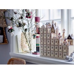 BLOOMINGVILLE KITTY SPISEBORDSSTOL RATTAN NATUR - 80