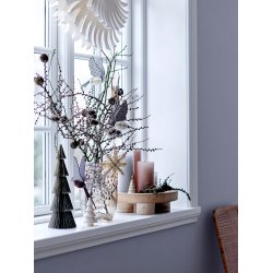 BLOOMINGVILLE KITTY SPISEBORDSSTOL RATTAN NATUR - 80