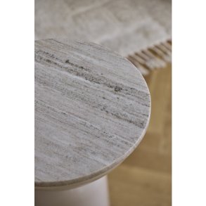 LENE BJERRE CANNES SIDEBORD BEIGE - 53