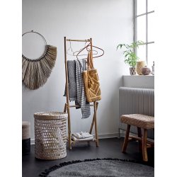 BLOOMINGVILLE CONNIE KURV M/LG SGRS NATUR - 53