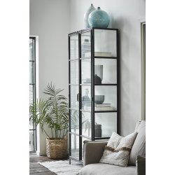 LENE BJERRE VITRINESKAB DEPOT HJT - 205