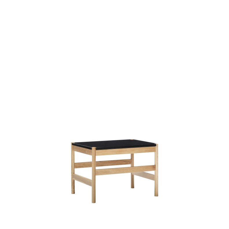 HBSCH RAW SIDEBORD SORT/NATUR - 60