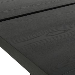 LENE BJERRE LUMEN SOFABORD SORT - 130