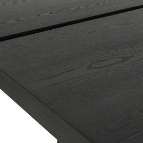 LENE BJERRE LUMEN SOFABORD SORT - 130