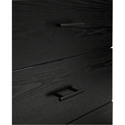 LENE&#8239;BJERRE&#8239;LAVALL SORT SKNK - 150