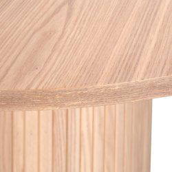 LENE BJERRE PADOVA SPISEBORD HVIDVASKET - 110