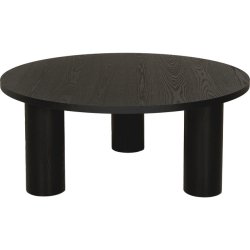 LENE BJERRE MACALA SOFABORD SORT - 100