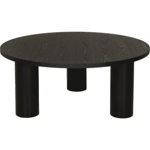 LENE BJERRE MACALA SOFABORD SORT - 100