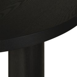 LENE BJERRE MACALA SOFABORD SORT - 100