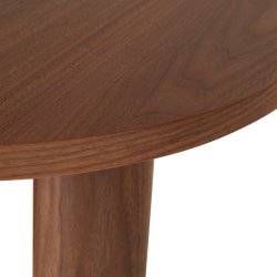 LENE BJERRE MACALA SOFABORD VALDND - 100