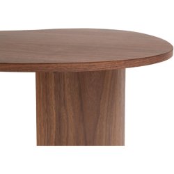 LENE BJERRE DRPE - SOFABORD S/2 MRK VALDND - 95/79