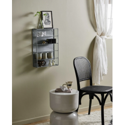 NORDAL ADA V�GSKAB ANTIK JERN - 50