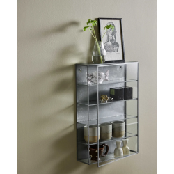 NORDAL ADA V�GSKAB ANTIK JERN - 50