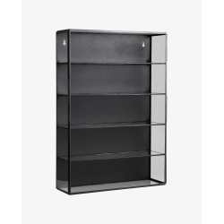 NORDAL ADA V�GSKAB JERN SORT - 50