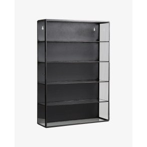 NORDAL ADA V�GSKAB JERN SORT - 50