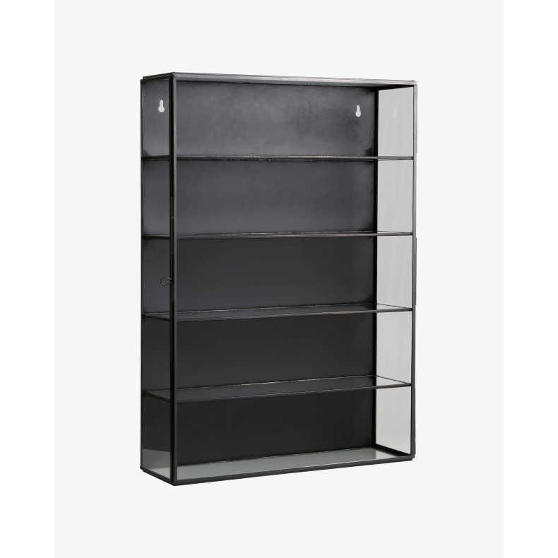 NORDAL ADA V�GSKAB JERN SORT - 50