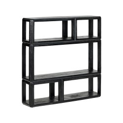 HOUSE DOCTOR MONO REOL SORT - 90