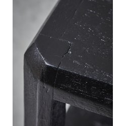 HOUSE DOCTOR MONO REOL SORT - 90