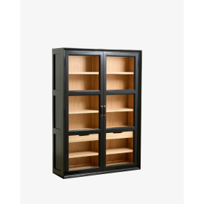 NORDAL VIVA VGSKAB M /2 LGER SORT - 120