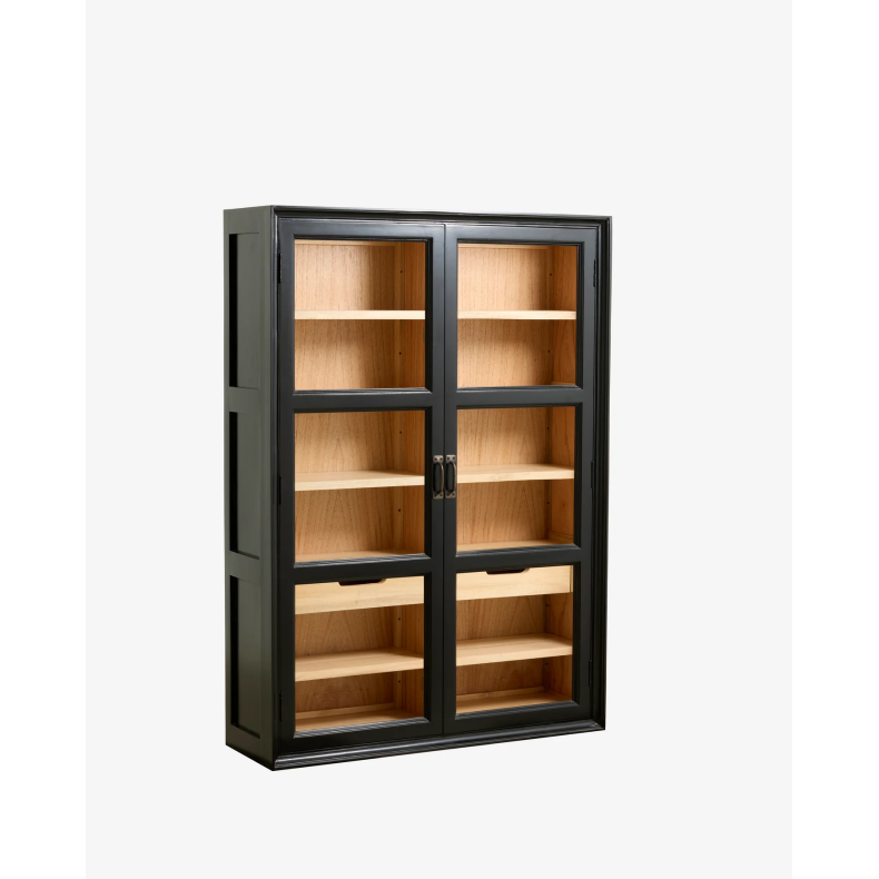 NORDAL VIVA VGSKAB M /2 LGER SORT - 120