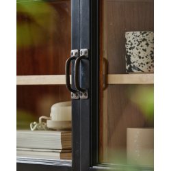 NORDAL VIVA VGSKAB M /2 LGER SORT - 120