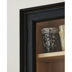 NORDAL VIVA VGSKAB M /2 LGER SORT - 120