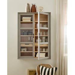 NORDAL VIVA VGSKAB M /2 LGER GR - 120