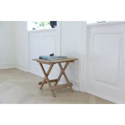 CINAS SIDEBORD TEAK - 50