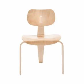 PLEASE WAIT TO BE SEATED EIERMANN SE42 STOL - NATURLIG B�G - 43