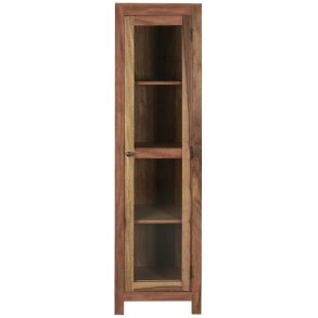 IB LAURSEN UNIKA VITRINESKAB M/GLASLGER - 185