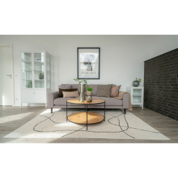 HOUSE NORDIC VITA SOFABORD - 80