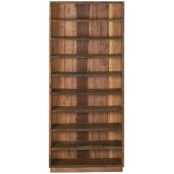 IB LAURSEN UNIKA REOL SHAKER M/9 HYLDER - 165