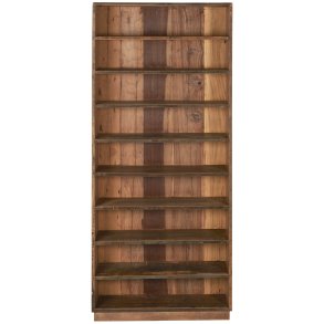 IB LAURSEN UNIKA REOL SHAKER M/9 HYLDER - 165