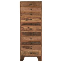 IB LAURSEN UNIKA SKUFFEMBEL - 130