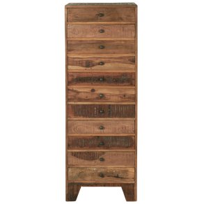 IB LAURSEN UNIKA SKUFFEMBEL - 130