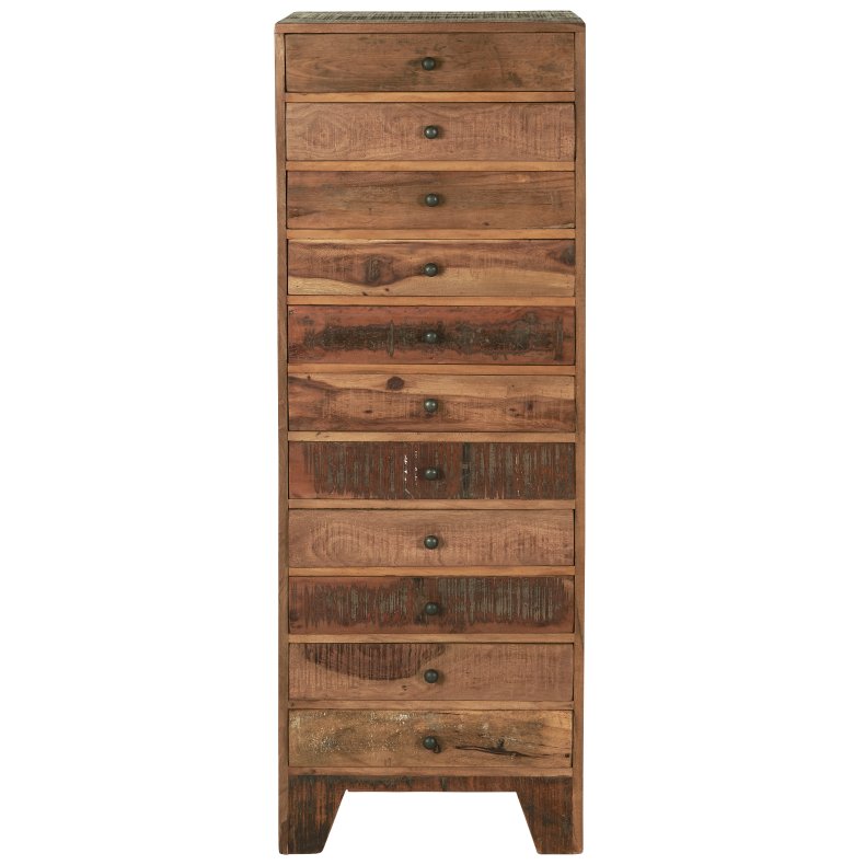 IB LAURSEN UNIKA SKUFFEMBEL - 130