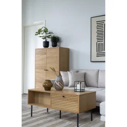 HOUSE NORDIC KYOTO SOFABORD - 100