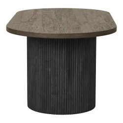 HOUSE NORDIC BOAVISTA SOFABORD /MRKEBRUN - 120