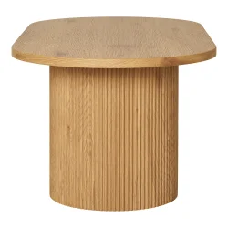 HOUSE NORDIC BOAVISTA SOFABORD - 120