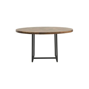 HOUSE DOCTOR KANT SPISEBORD NATUR - 160