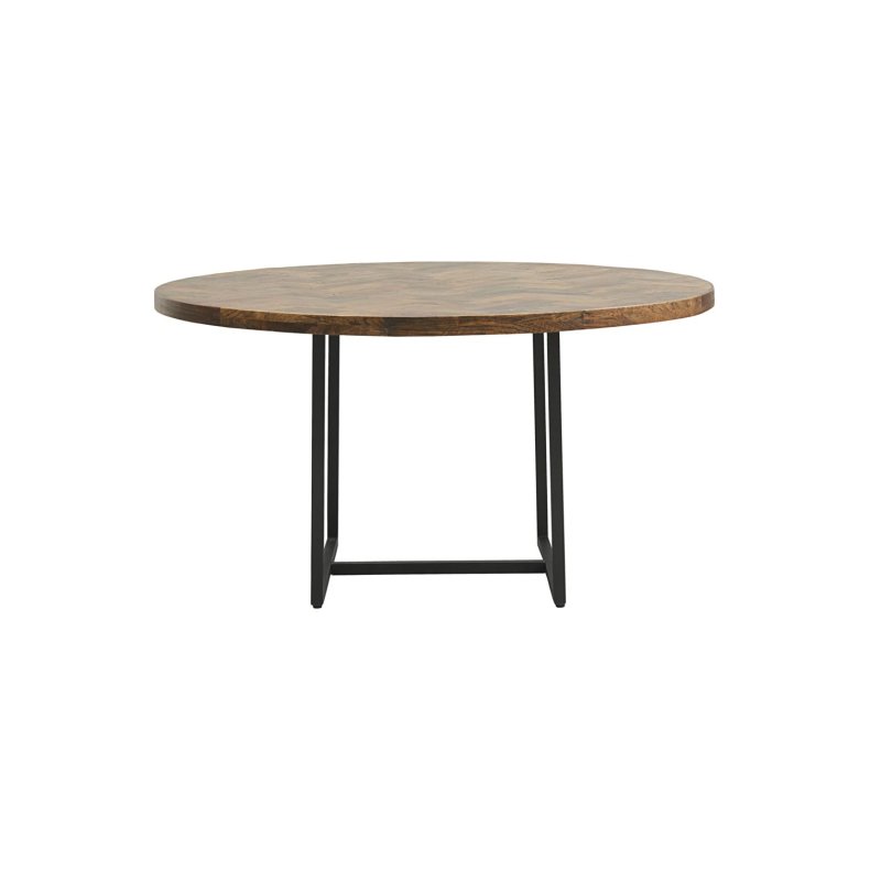 HOUSE DOCTOR KANT SPISEBORD NATUR - 160