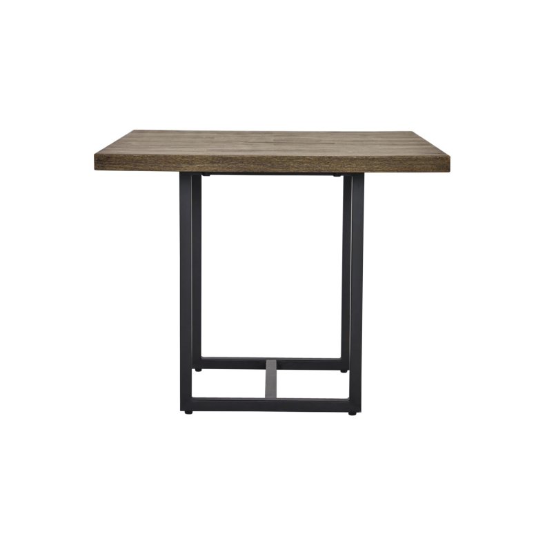 HOUSE DOCTOR HDTNAK SPISEBORD NATUR - 90