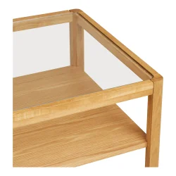 HOUSE NORDCI LOURMARIN SOFABORD - 110