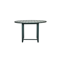 HOUSE DOCTOR BORD M/4 STOLE GR�N - 120