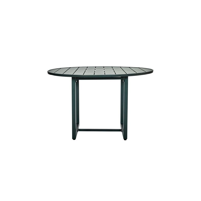 HOUSE DOCTOR BORD M/4 STOLE GR�N - 120