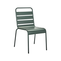 HOUSE DOCTOR BORD M/4 STOLE GR�N - 120