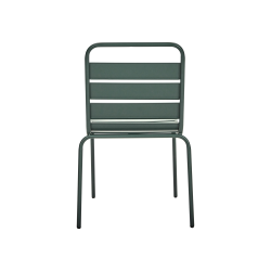 HOUSE DOCTOR BORD M/4 STOLE GR�N - 120